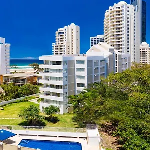 View Pacific Aparthotel