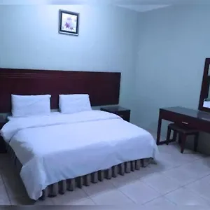شقة زهره السعودية للوحدات الفندقية, جدة