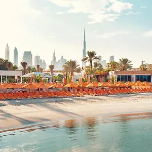 ***** منتجع شاطئ مارين الإمارات العربية المتحدة