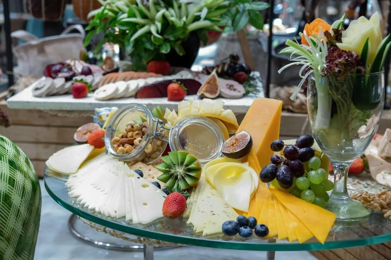 ***** Hotel Radisson Blu Hotel, Jeddah Corniche Saudi Arabia