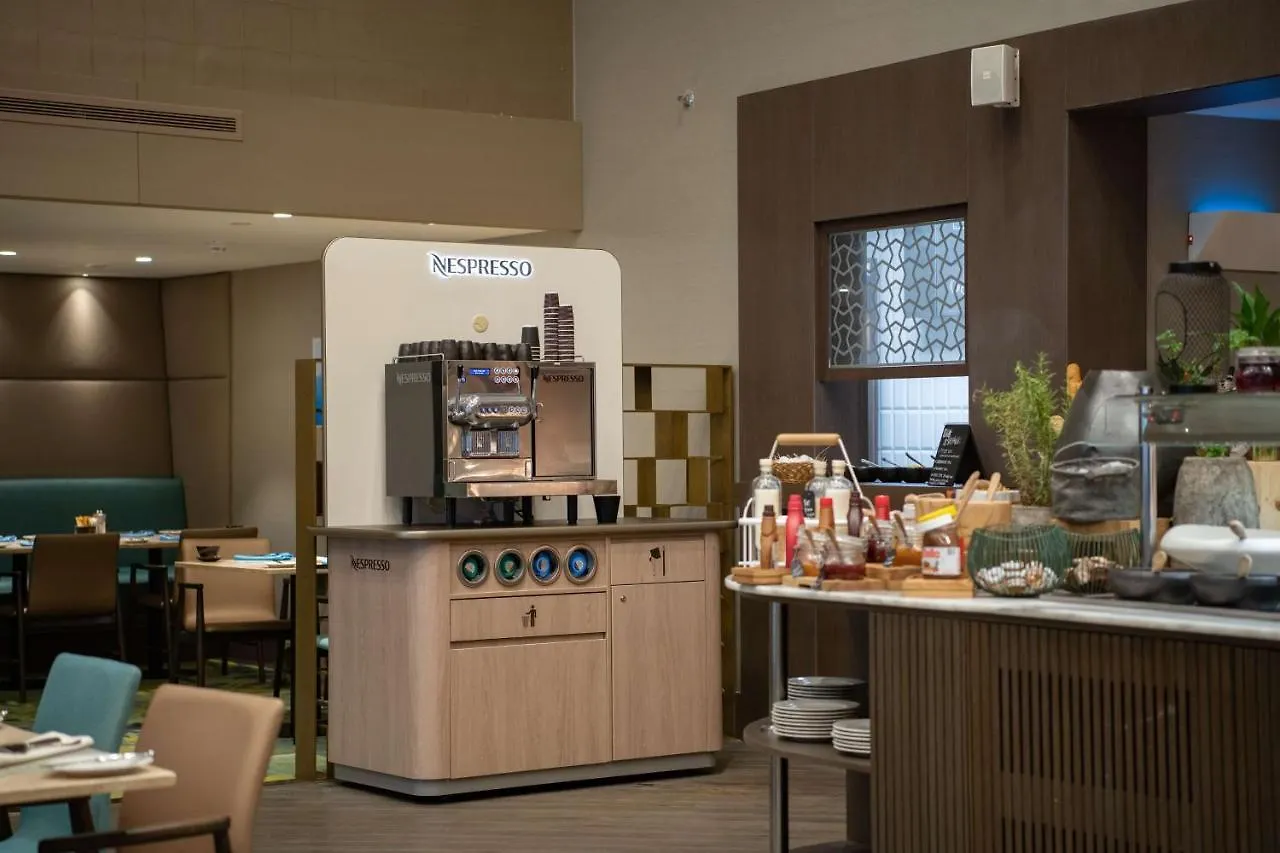 Hotel Radisson Blu Hotel, Jeddah Corniche