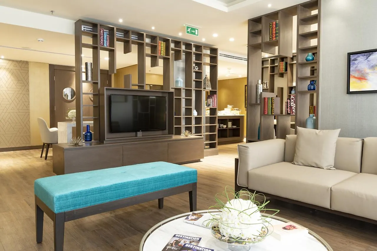 Radisson Blu Hotel, Jeddah Corniche 4*,  Saudi Arabia
