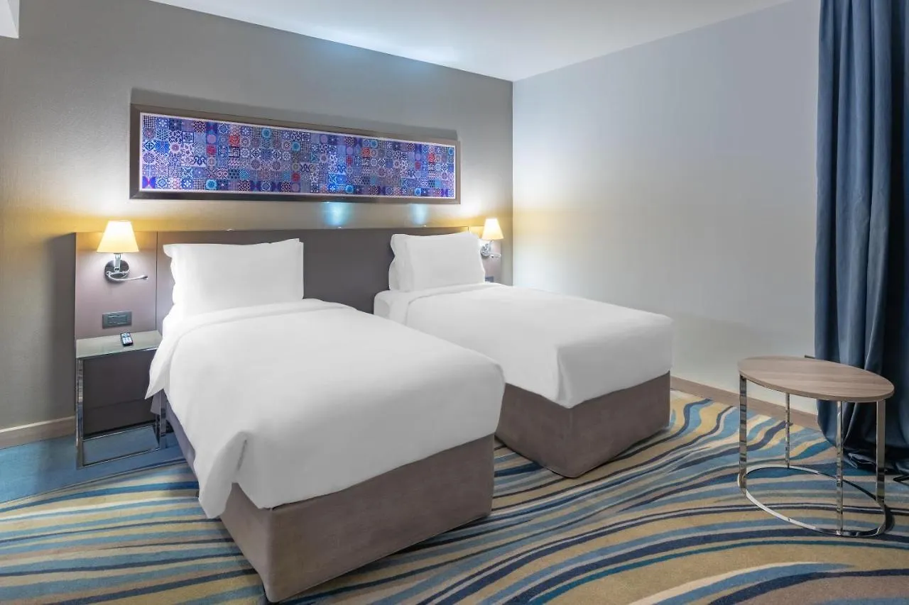 Radisson Blu Hotel, Jeddah Corniche Hotel